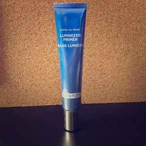 dr. brandt, pores no more, Luminizer Primer
